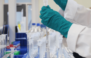gmp laboratory testing, lab services, quality control testing