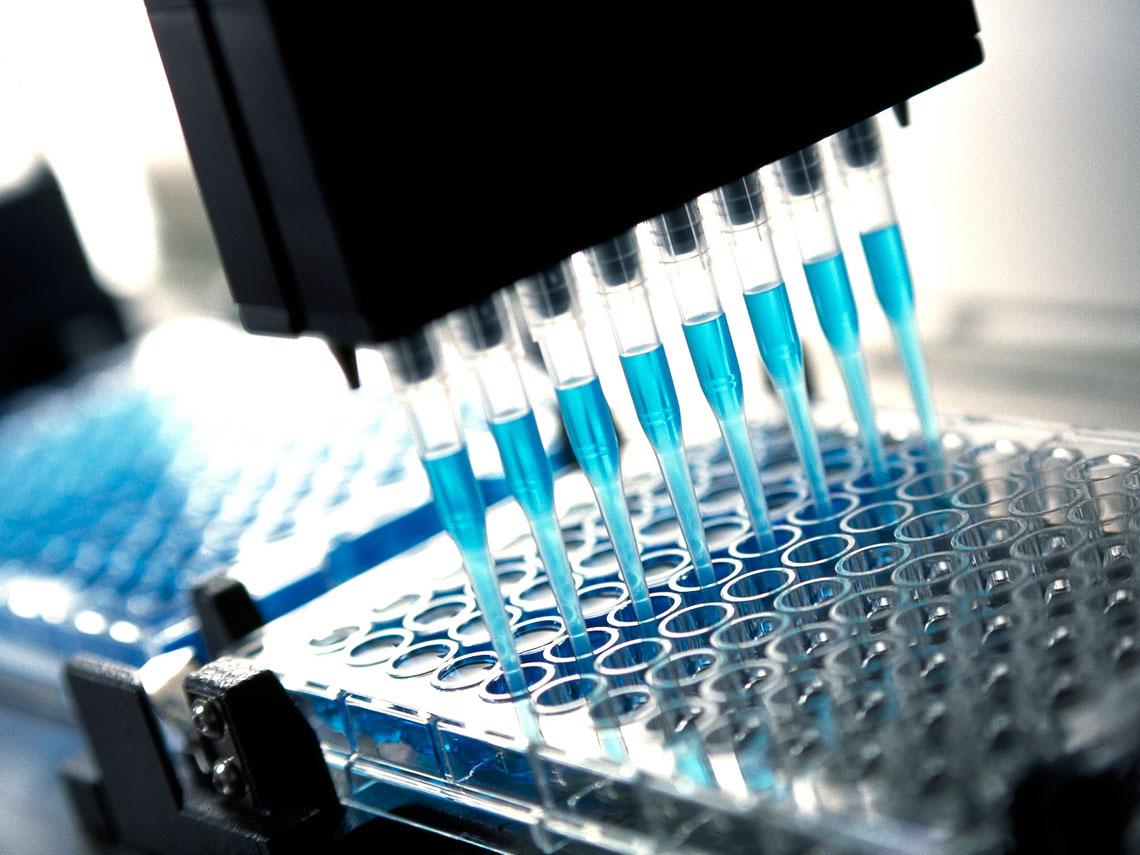 QC Testing Hull Analytical Services GMP Laboratory Testing